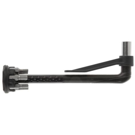 M-Wave Drehmomentschlüssel 3-10 Nm
