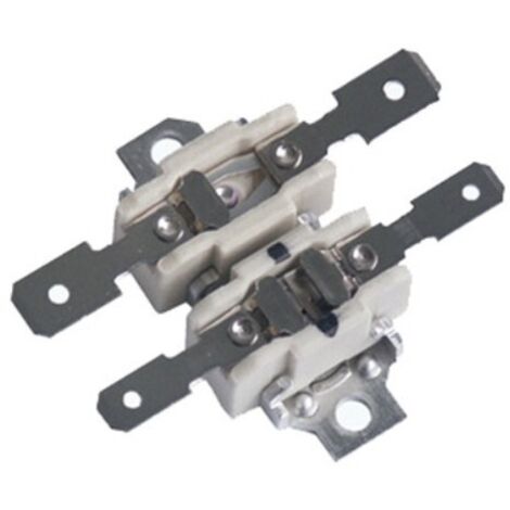 M0003048 THERMOSTAT DOUBLE 200C  POUR CENTRAL VAPEUR POLTI