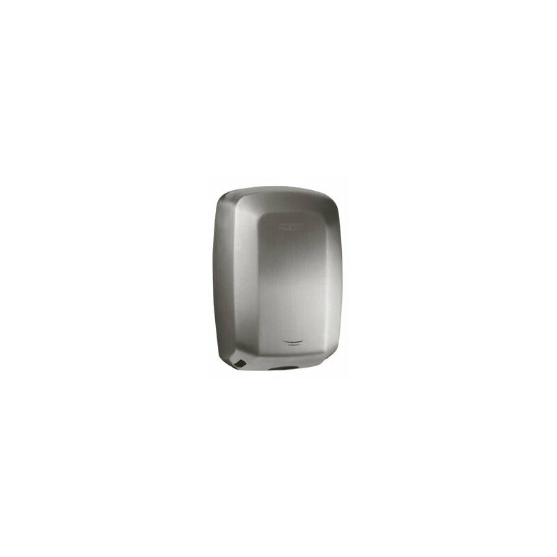 

M09ACS Secamanos Satinado - Mediclinics