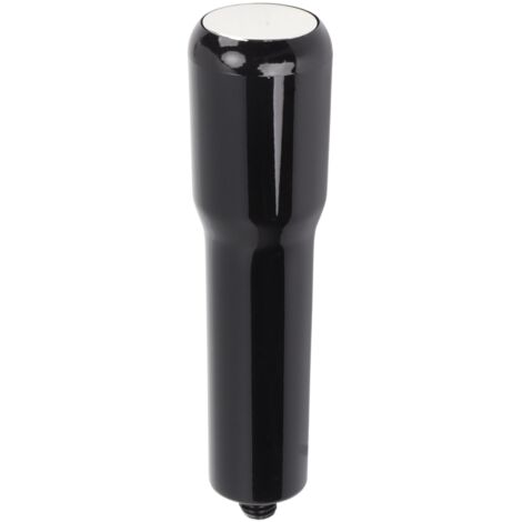 M10 Thread Coffee Portafilter Handle ABS Coffee Filter Handle Coffeemaker Replacement Accessories