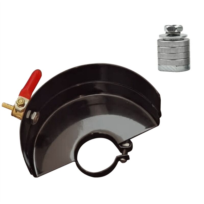 Image of M10 Winkelschleifer zum Nutmaschinenadapter 100/125 Typ Polierer Elektrowerkzeuge