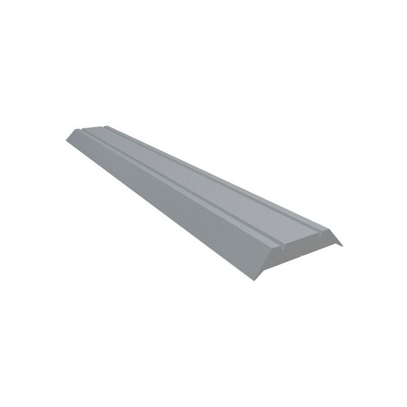 RAW - M107 Flooring Trim Vinyl/Lino Joint Aluminium 900mm