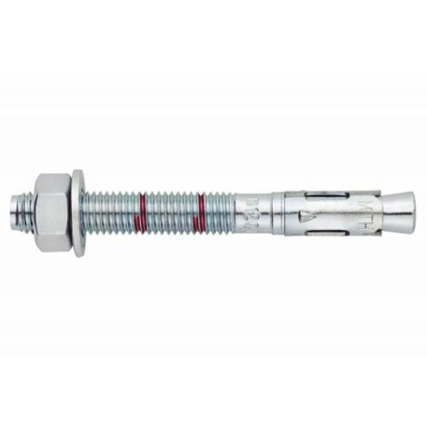 (M10X90 D.10) ANCLAJE MACHO PARA CARGAS ALTAS EN HORMIGON NO FISURADO. ETE OPCIO(UND) - INDEX