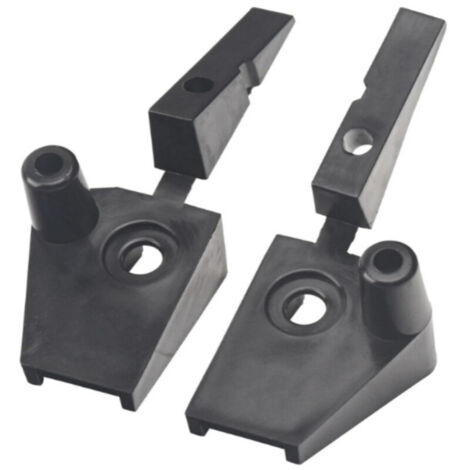 M117468 Guide des pièces de rechange pour tracteurs de jardin et de pelouse, modèles 415, 425 et 445
