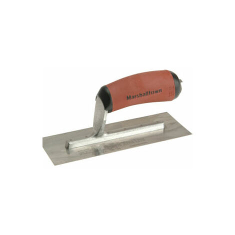 M11SSD Midget Trowel DuraSoft® Handle 8 x 3in