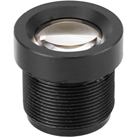 M12-Sicherheitskameraobjektiv mit 16-mm-Objektiv CW-BL1620IR F2.0-HD-Anschluss