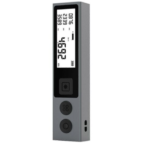 M120 Télémètre laser mini amélioré