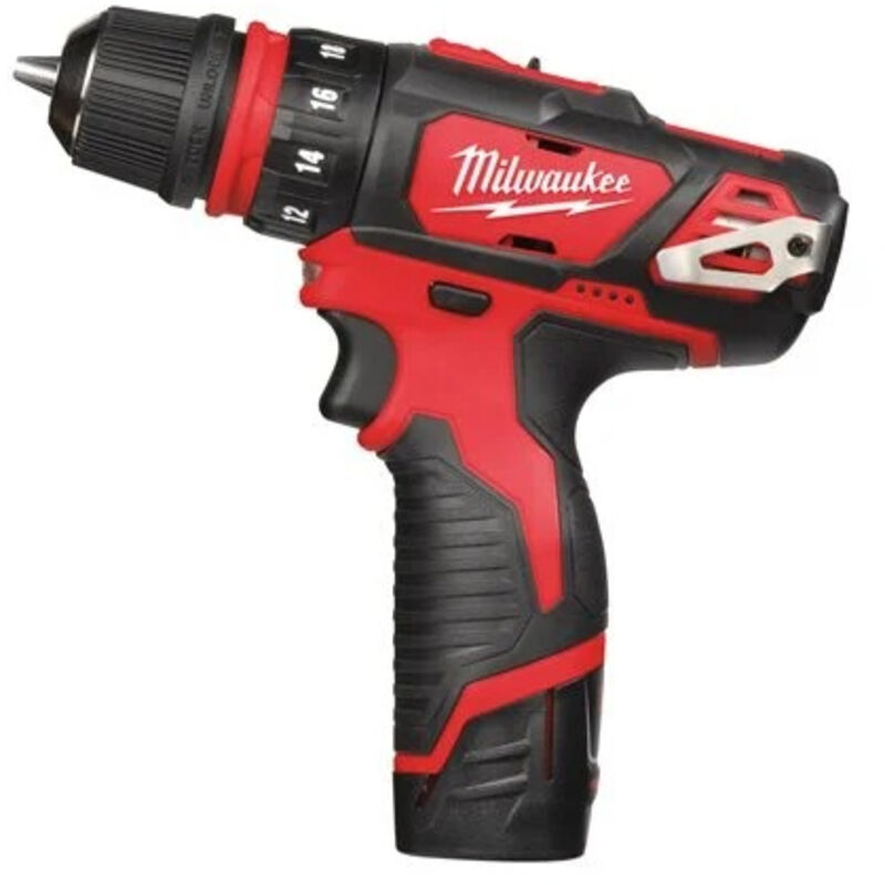 M12bddxkit-202c Taladro Atornillador Multicab.m12-Milwaukee-4002395006595