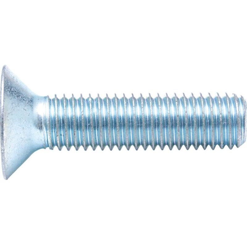 M18X50 Skt Countersunk Head Screw (GR-10.9)- you get 5 - Qualfast