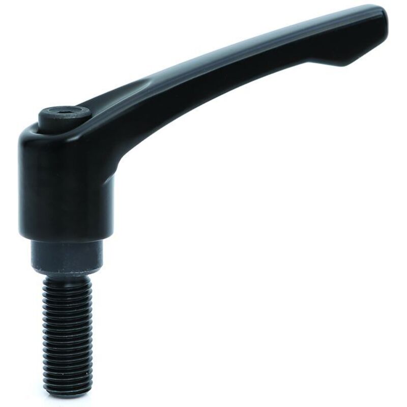 M12x32 clamping handle