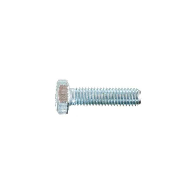 Qualfast - M5X8 Hex Head Set Screw A2 (GR-70)- you get 50