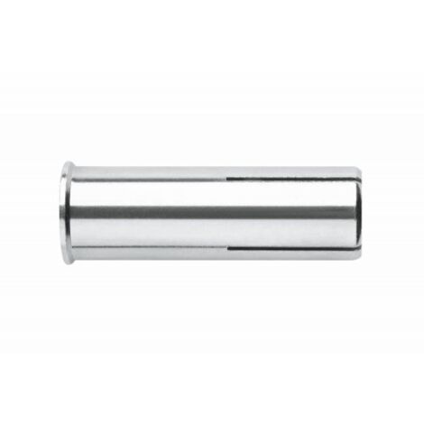 (M12X50 D.15) ANCLAJE HEMBRA CON CONO INTERIOR PARA GRANDES CARGAS HOMOLOGADO ETE OPCIO(100U) - INDEX