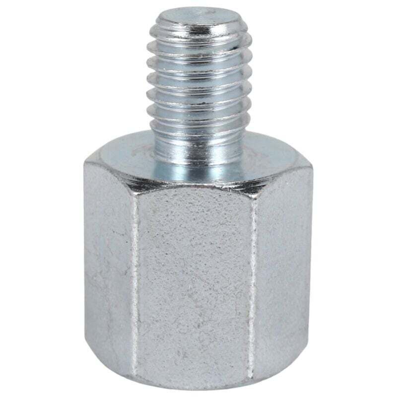 Image of M14-auf-M10-Adapter für Diamantbohrer für Winkelschleifer
