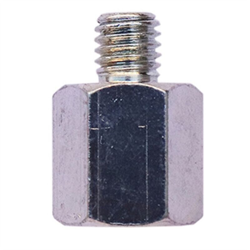 Image of M14 bis M10 Adapter Verschiedene Gewinde Diamant Kernbohrer Bohrer Schleifer Cutter für Winkel