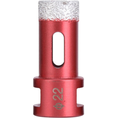 M14 Diamant-Lochsäge für Marmor- und Keramikfliesen – 22 mm
