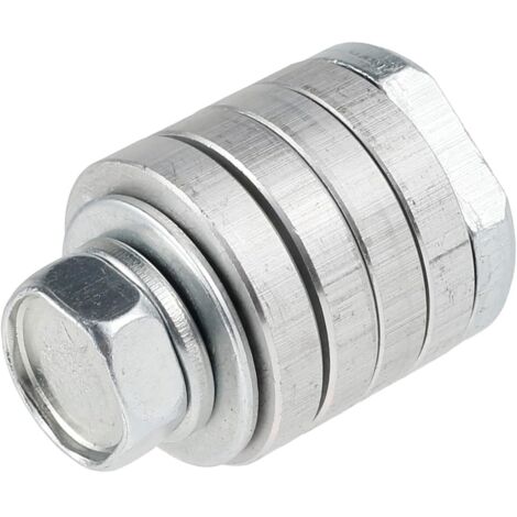 M14 Mehrscheibenadapter für Winkelschleifer
