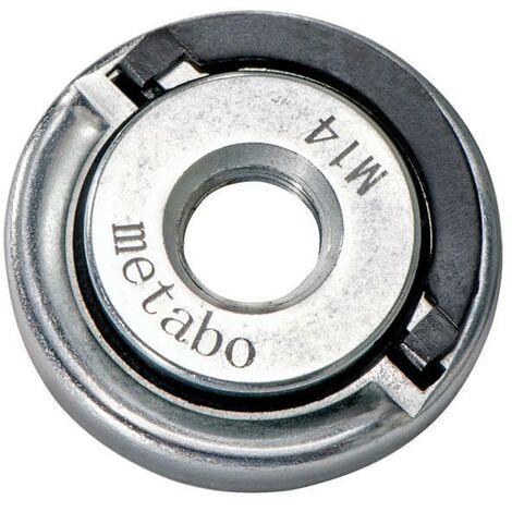 M14 Quick Locking Nut
