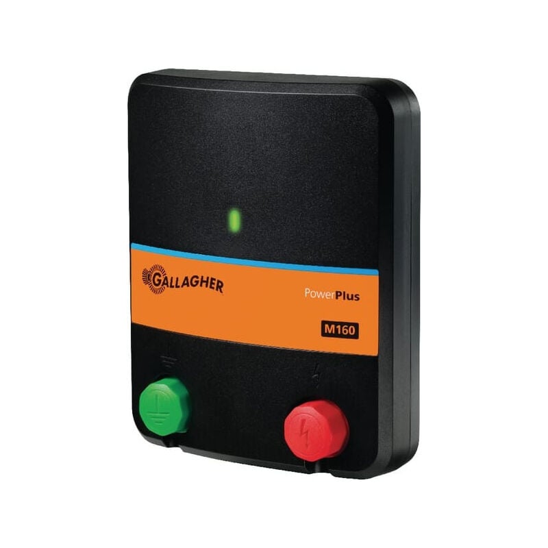 Lectrificateur Gallagher 384306GAL