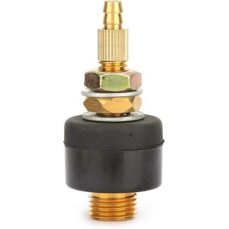M161.5 Gaz Électrique Connecteur Rapide MIG TIG Soudeur Torche Consommables, Autres Équipements Et Accessoires De Soudage