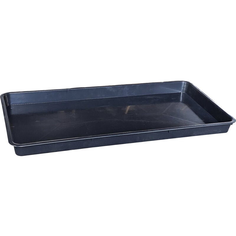 Eurokraftbasic - eurokraft basic, Cuve universelle pour bidons, en pe, capacité