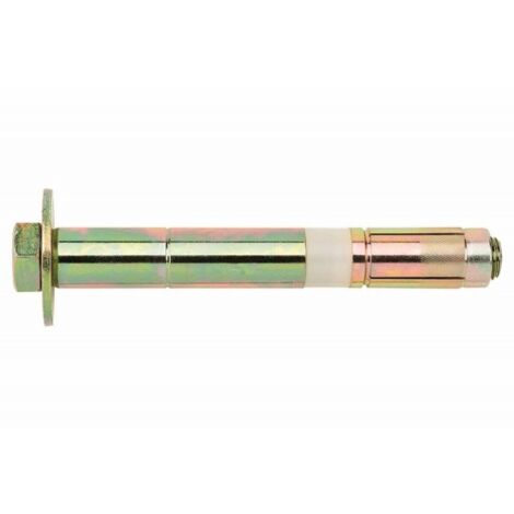 *(M16X150 D.24) ANCLAJE DE SEGURIDAD PARA GRANDES CARGAS EN HORMIGON HOMOLOGADO ETE OPCI&-INDEX
