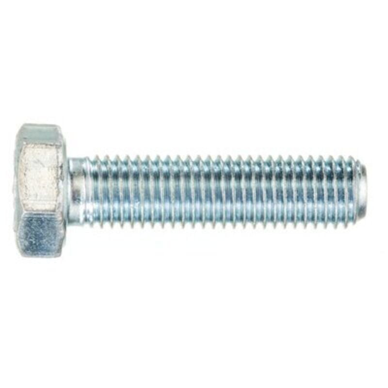 M16X50 Hex Head Set Screw A4 (GR-80) - Qualfast