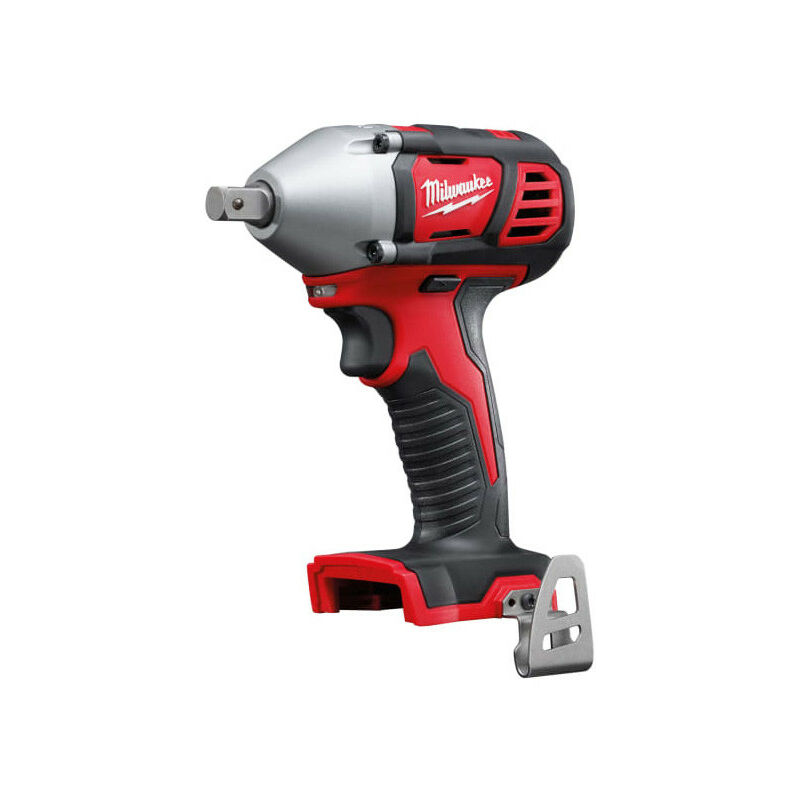 M18 BIW12-0 18V Compact 1/2' Impact Wrench (Body Only) - Milwaukee