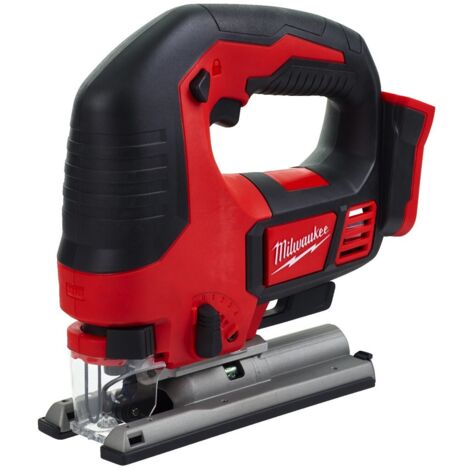 M18 BJS-0 Jigsaw 18V Bare Unit