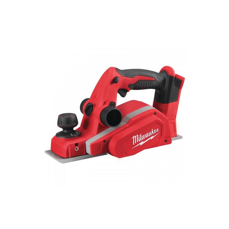 M18BP-0 Cordless Planer Bare Unit - Milwaukee