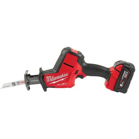 MILWAUKEE M18 FHZ | Seghetto diritto M18 FUEL™ HACKZALL™