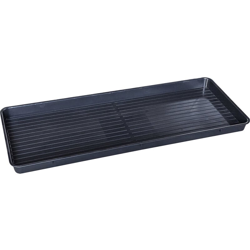 Eurokraftbasic - eurokraft basic, Cuve universelle pour bidons, en pe, capacité