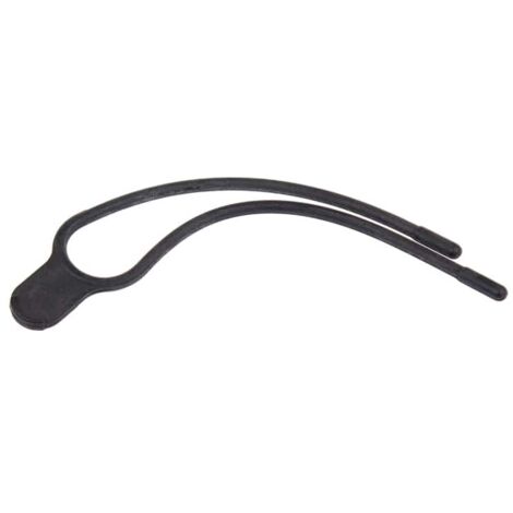 M2 cortina puerta cordon espiral (minimo 1m2)