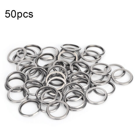 M20-Ablassschrauben-Dichtung für Subaru – 50er-Packung