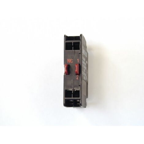 M22-CKC01 1R elemento di contatto montato in basso