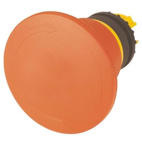 M22-PVT45P Antriebssicherheitstaster 45mm ohne Hintergrundbeleuchtung