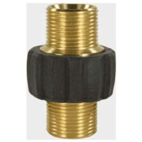 M22M flexible Kupplung mit Gummi