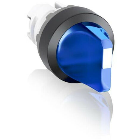 M2Ss1-11C Bouton Tournant lumineux 2 Positions B & C 1SFA611200R1104 ABB 841032