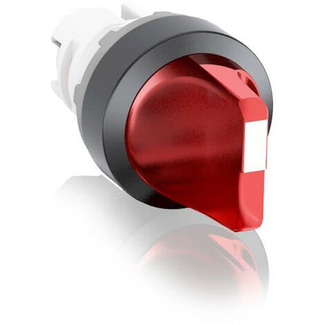 M2Ss2-11G Bouton Tournant lumineux 2 Positions A & C 1SFA611201R1101 ABB 841034