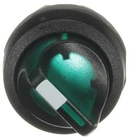 M2Ss2-11Y Bouton Tournant lumineux 2 Positions A & C 1SFA611201R1102 ABB 841035