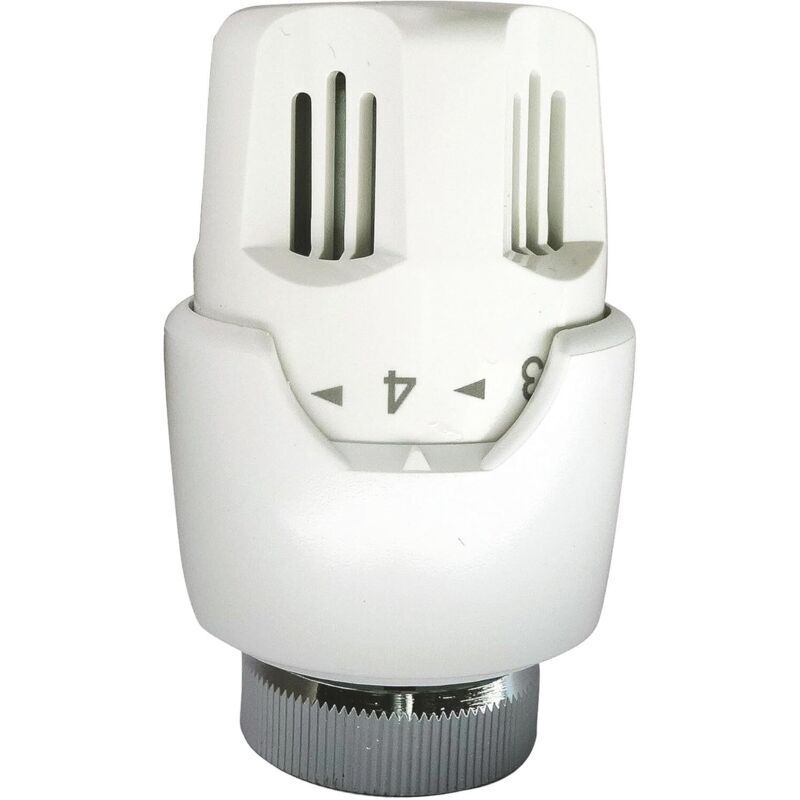 Image of M30x1.5 wax expansion thermostatic head, compatible&hellip;