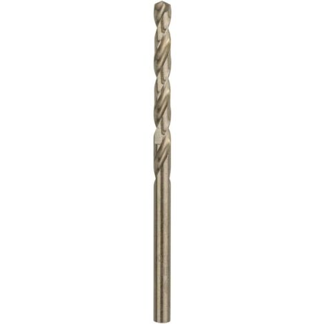 M35 Fully Ground Twist Drill Bit Containing Cobalt 4.0mm