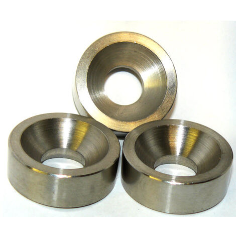 M36 Hemispherical Cup- T316 Stainless steel