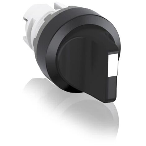 M3Ss1-10B Bouton Tournant à 3 Positions Manette courte 1SFA611210R1006 ABB 840705