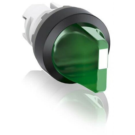 M3Ss1-11G Bouton Tournant lumineux à 3 Positions 1SFA611210R1102 ABB 840701