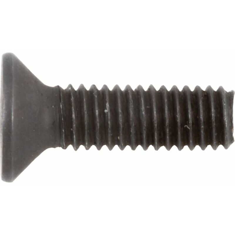 Qualfast M3X10 Socket Countersunk Head Screw (GR-10.9)- you get 25