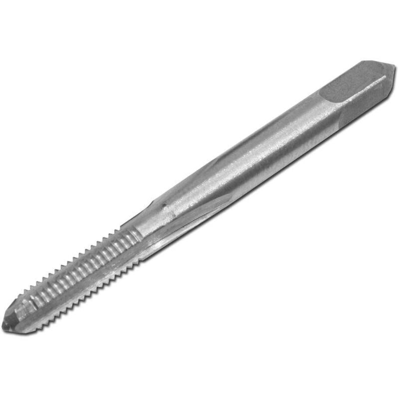 Donau Elektronik - taraud pour machine donau MMG40 métrique M4 tranchant à droite din 371 hss 1 pc(s)
