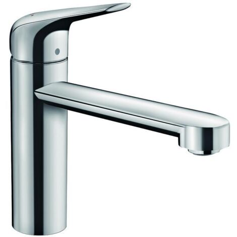 M4221 H120 MITIGEUR CUISINE 120 HANSGROHE 71805000