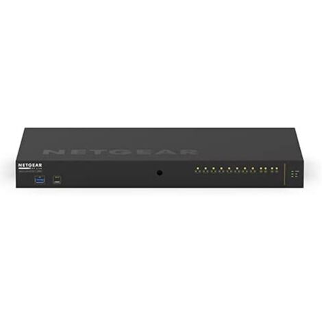 M4250 8 GIGABIT Ultra PoE ++ WRLS