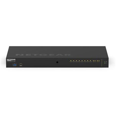 M4250 8 GIGABIT Ultra PoE ++ WRLS