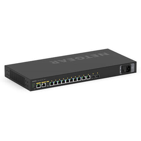 M4250 8 PUERTOS GIGABIT POE+